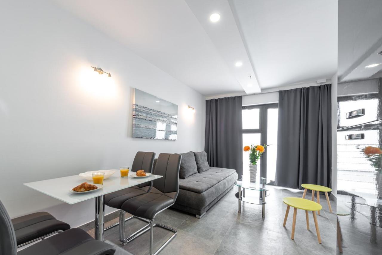 Apartment Hope Dubrovnik Exterior foto